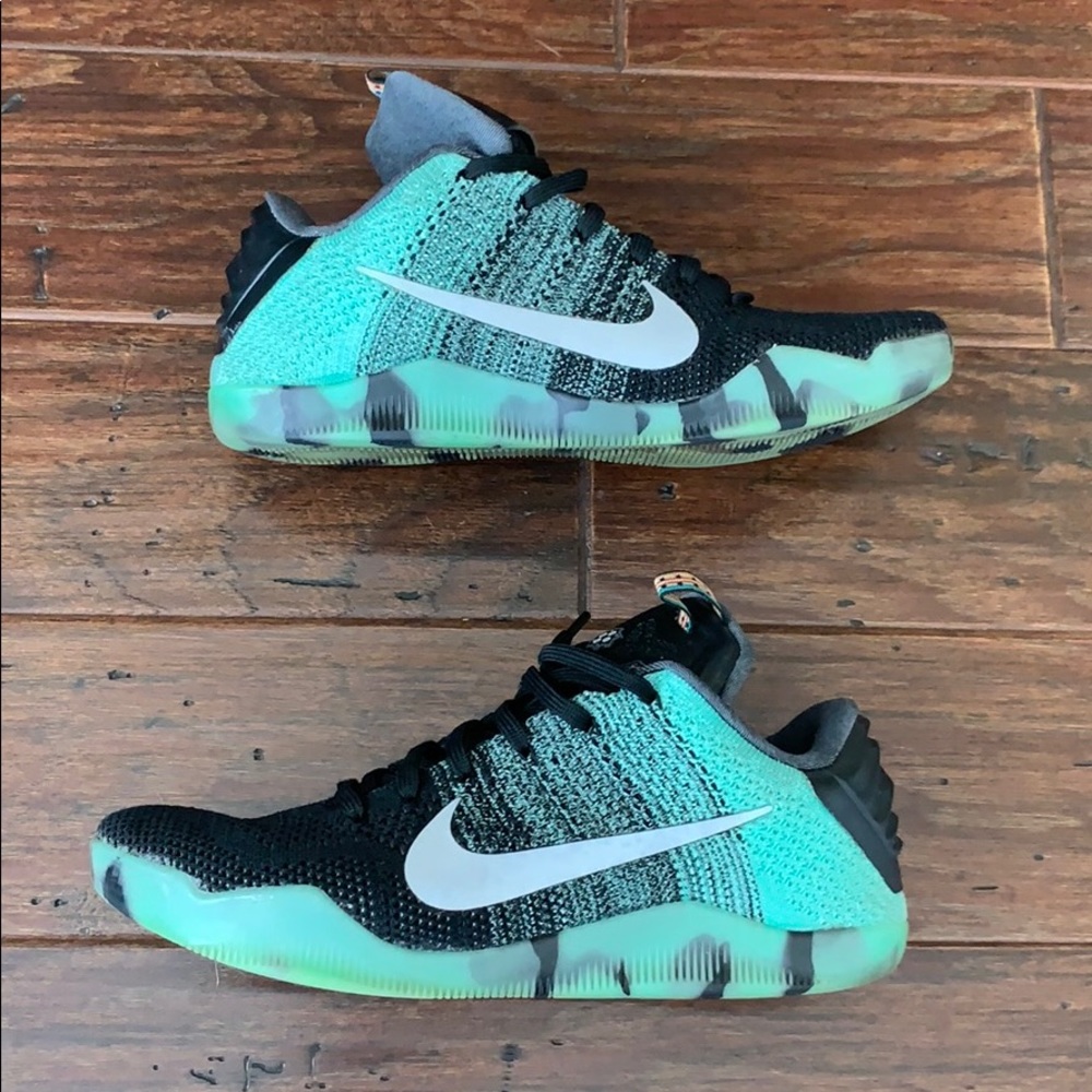 Nike Kobe 11’s